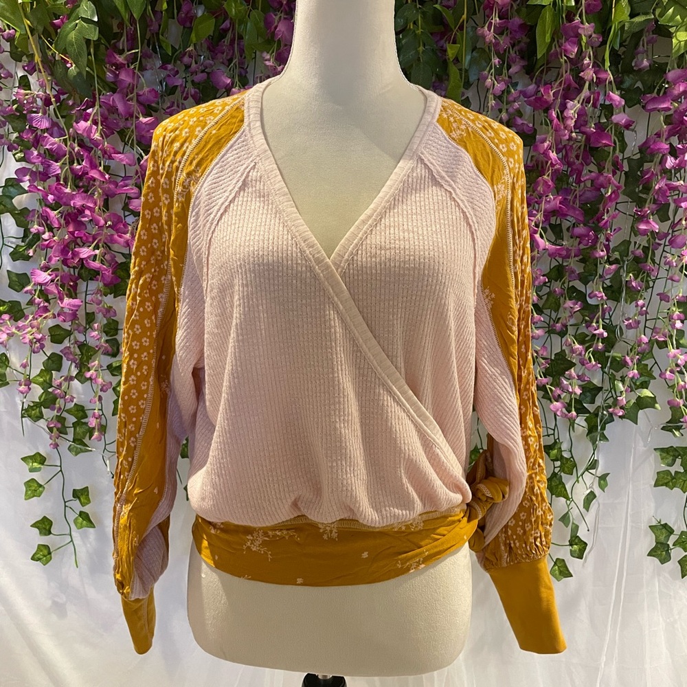 Free People Top